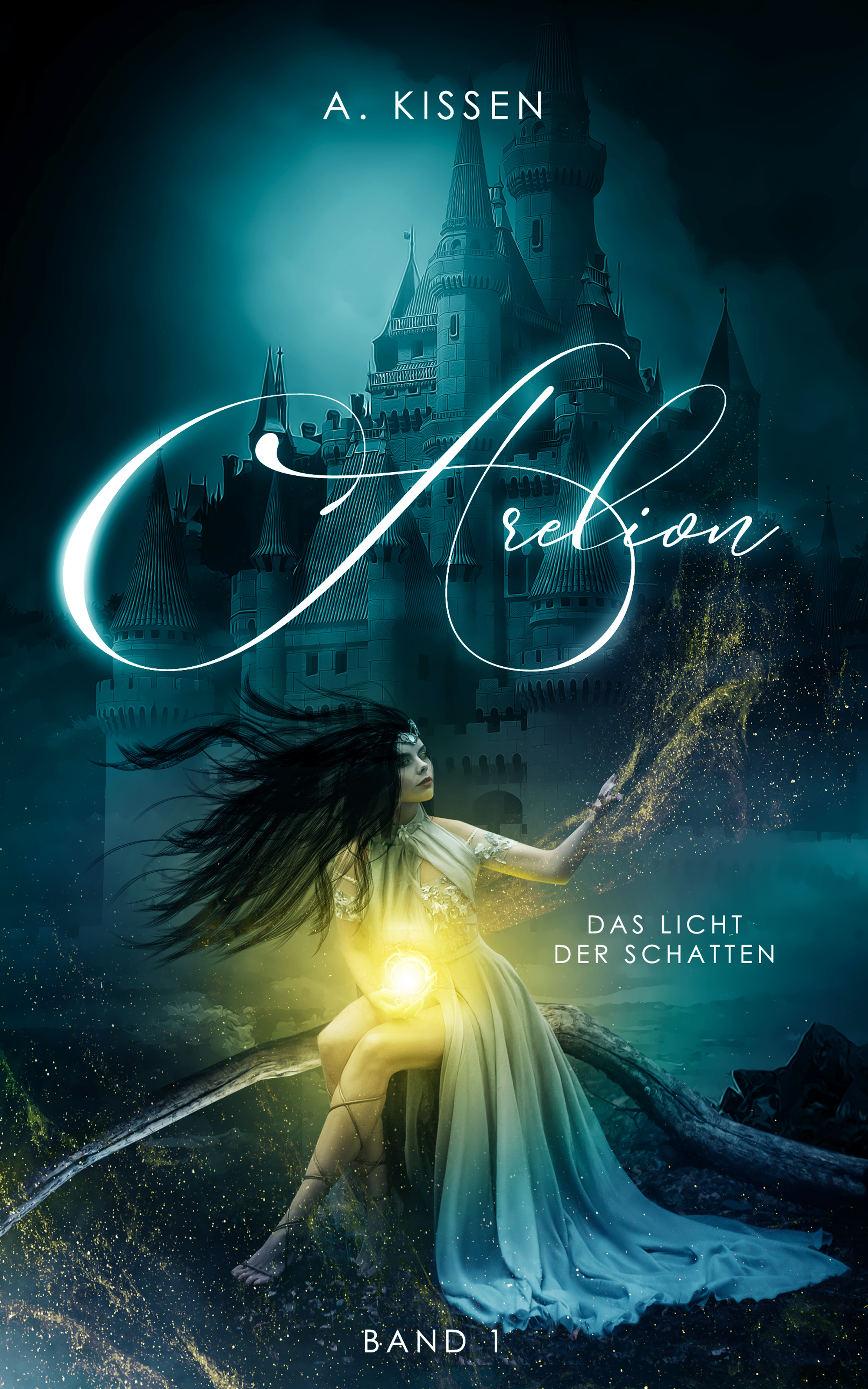 Arelion