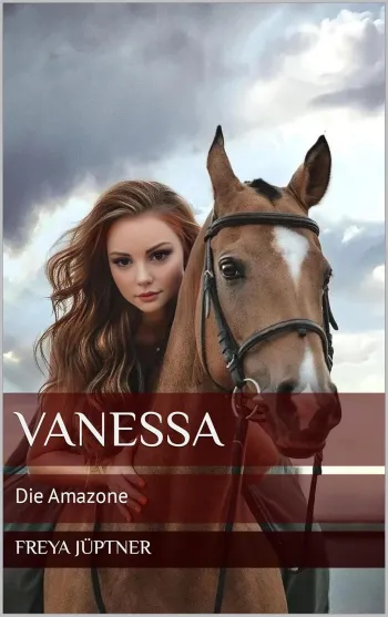 Vanessa : Die Amazone