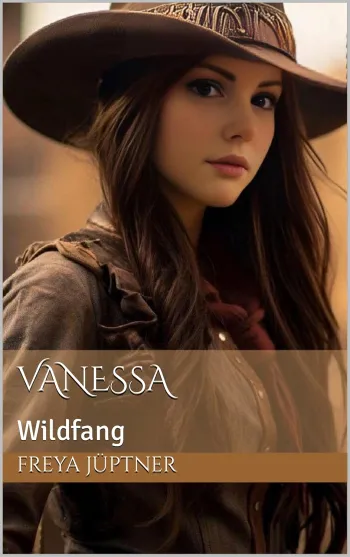 Vanessa: Wildfang