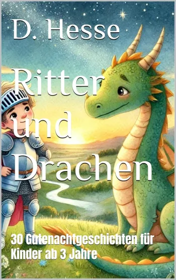Ritter und Drachen