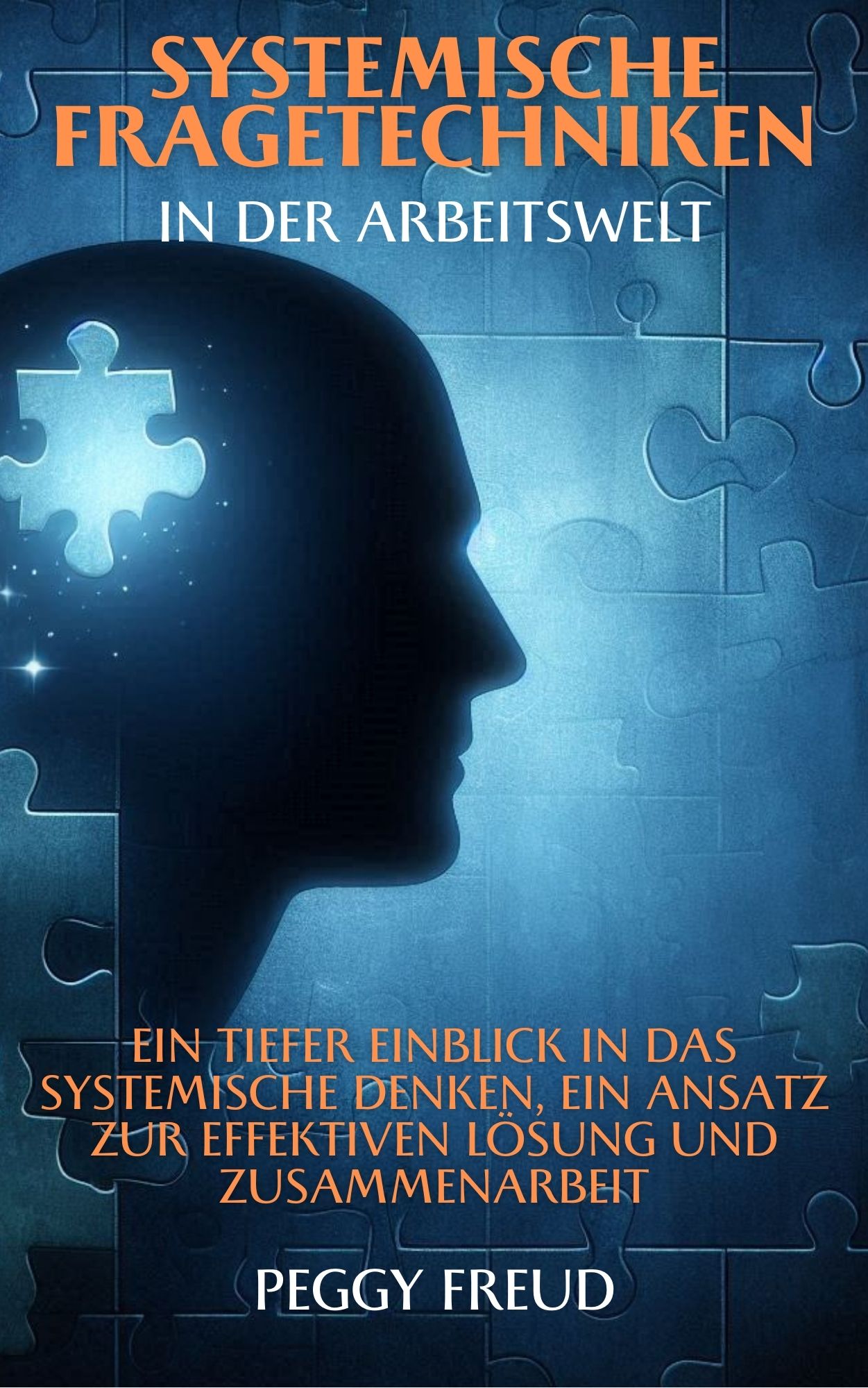 Systemische Fragetechniken in der  Arbeitswelt