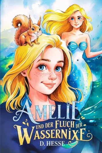 Amelie und der Fluch der Wassernixe