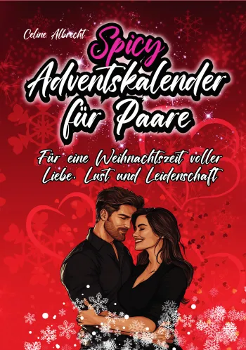 Spicy Adventskalender für Paare