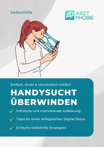 Handysucht überwinden