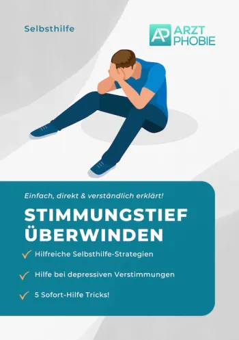 Stimmungstief überwinden