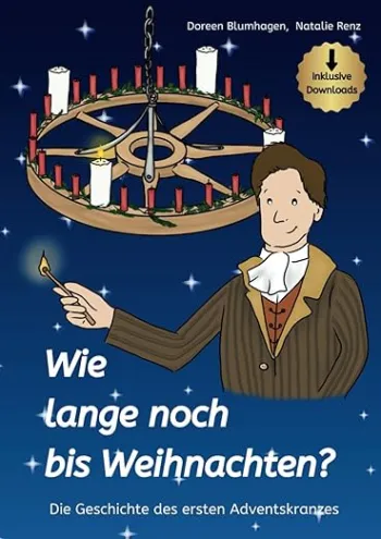 Wie lange noch bis Weihnachten?