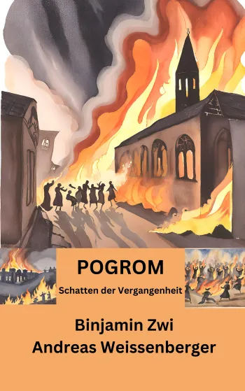 Pogrom -
