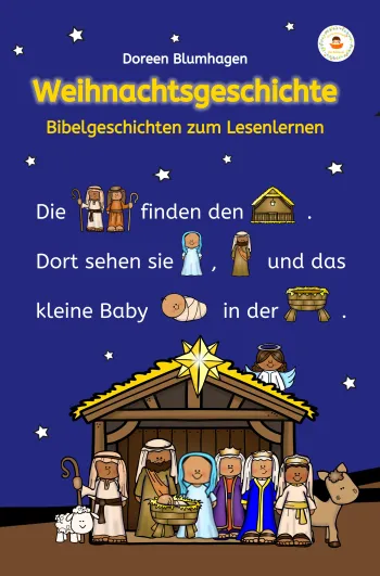Die Weihnachtsgeschichte