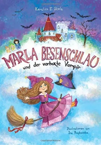 Marla Besenschlau