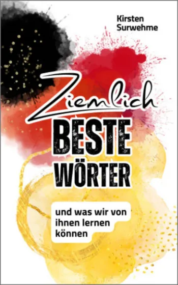Ziemlich beste Wörter