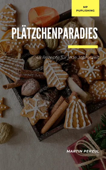 Plätzchenparadies