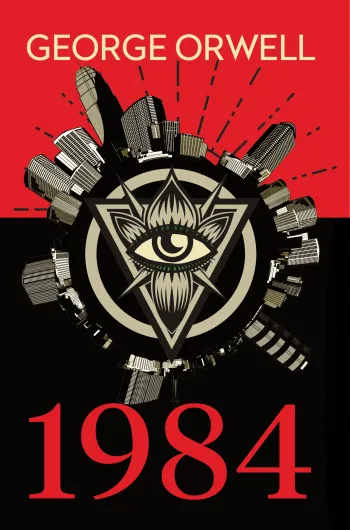 1984 - George Orwell