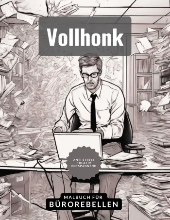 Vollhonk