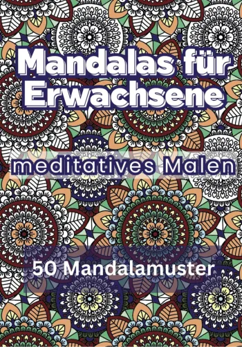 Mandalas für Erwachsene