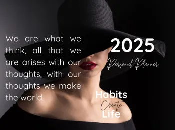 Personal Planer 2025