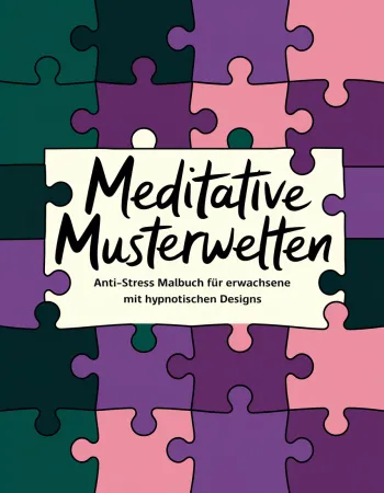 Meditative Musterwelten