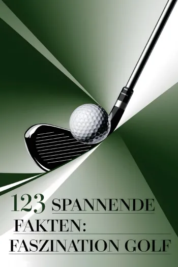 123 spannende Fakten: Faszination Golf