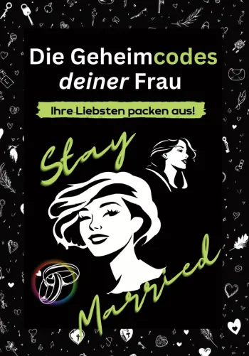 Die Geheimcodes deiner Frau