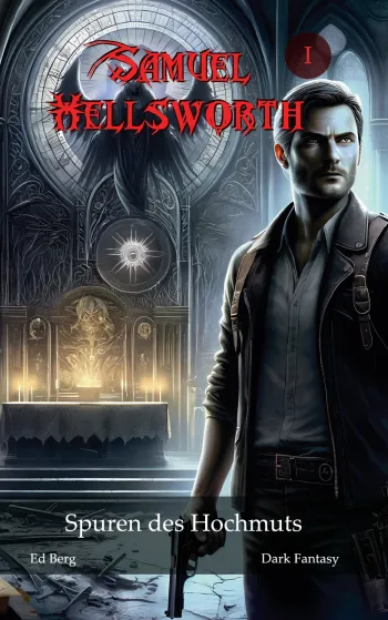 Samuel Hellsworth - 1 - Spuren des Hochmuts
