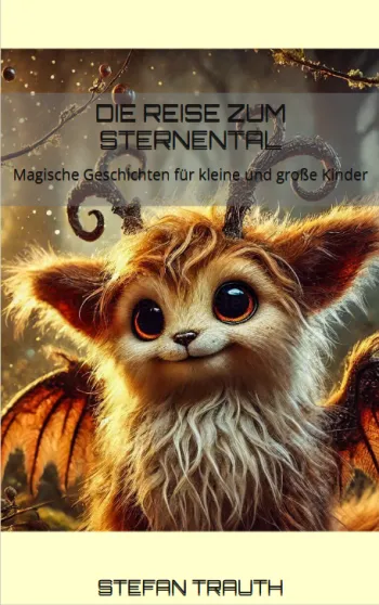 Die Reise zum Sternental