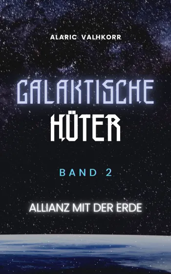 Galaktische Hüter