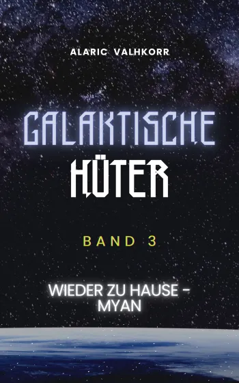 Galaktische Hüter