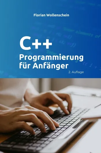 C++ Programmierung für Anfänger