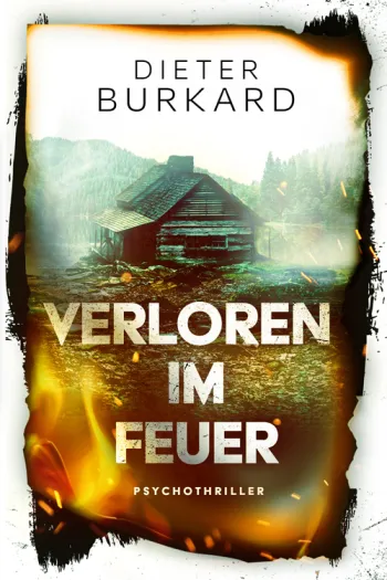 Verloren im Feuer