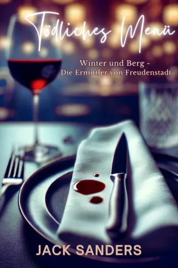 Tödliches Menü