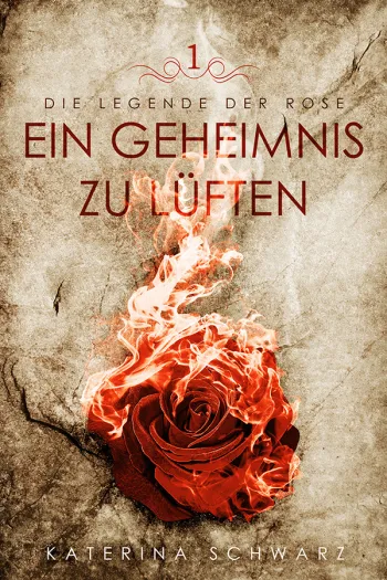 Ein Geheimnis zu lüften