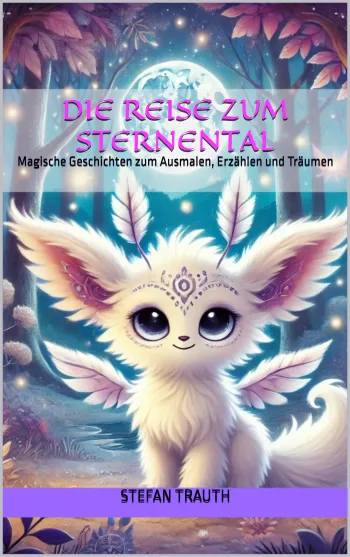 Die Reise zum Sternental