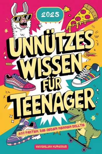 Unnützes Wissen für Teenager