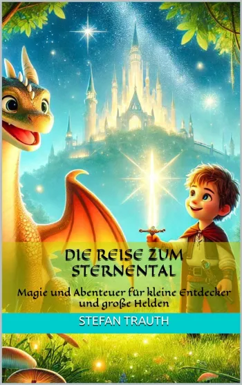 Die Reise zum Sternental