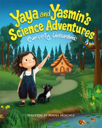 Yaya and Yasmin's Science Adventures