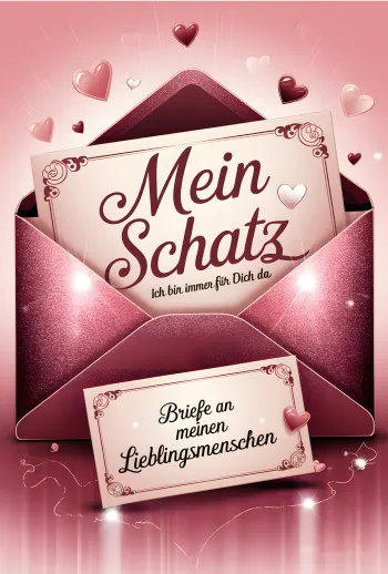 Mein Schatz: