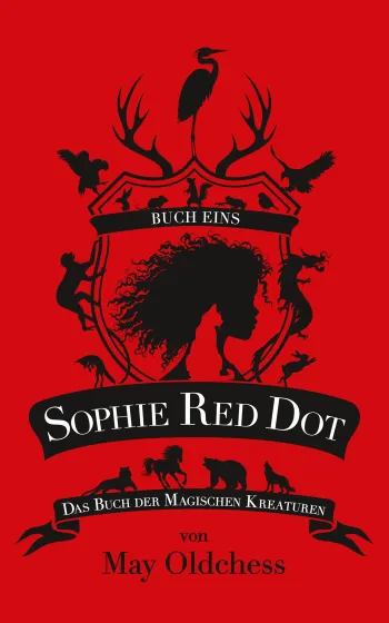Sophie Red Dot