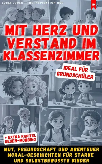 Mit Herz und Verstand im Klassenzimmer: 