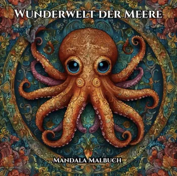 Wunderwelt der Meere