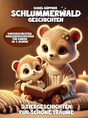 Schlummerwald Geschichten