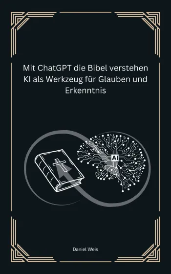 Mit ChatGPT die Bibel verstehen KI als Werkzeug für Glauben und Erkenntnis 