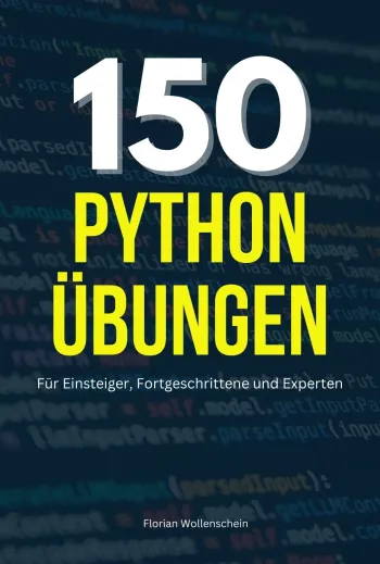 150 Python Übungen