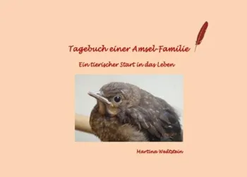 Tagebuch einer Amsel-Familie