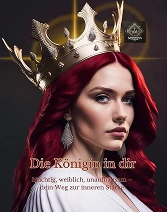 Die Königin in dir: Macht und Dominanz in Balance: