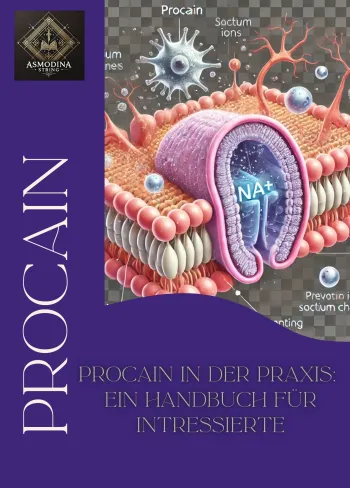 Procain - Anwendungsmöglichkeiten für Naturheilpraktiker? *innen: