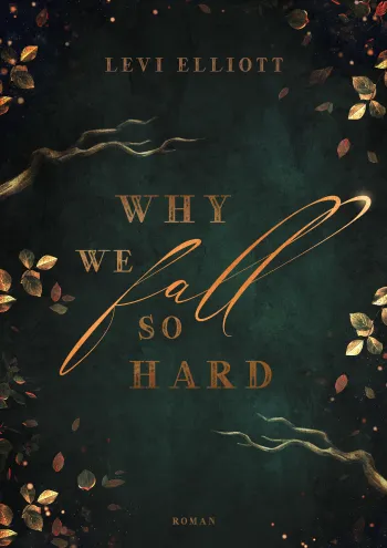 Why We Fall So Hard