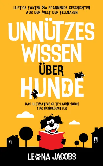 Unnützes Wissen über Hunde