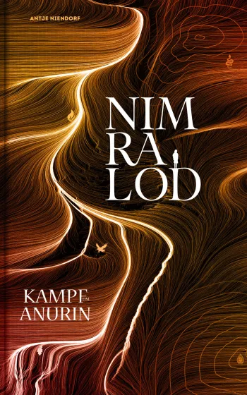 Kampf um Anurin - Band 2