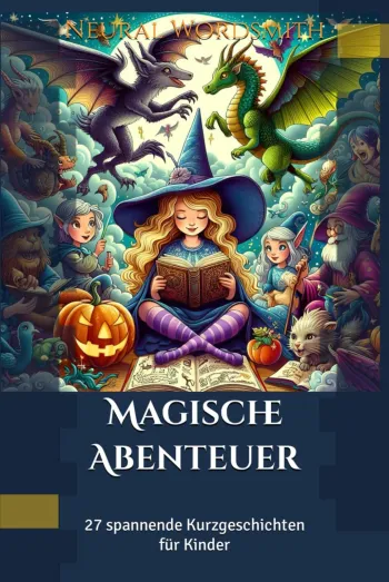Magische Abenteuer