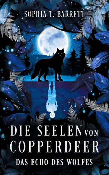 Die Seelen von Copperdeer