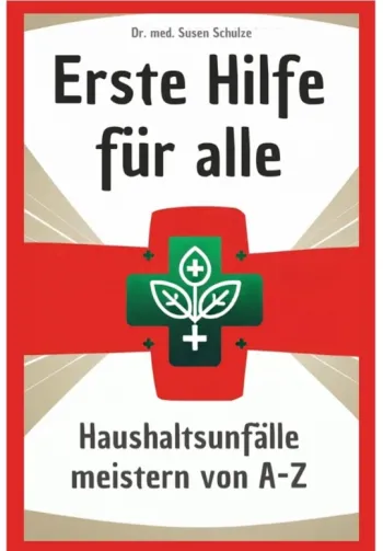 Erste Hilfe für alle